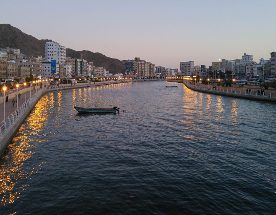 Impact of Social and Humanitarian Consultations in Aden