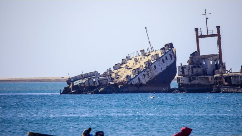 The Economic Potential of Mocha Port in Yemen