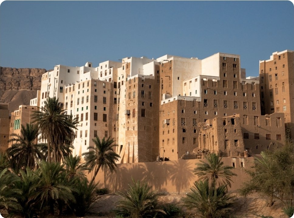 Harnessing Community Strengths: Social Sector Development in Yemen