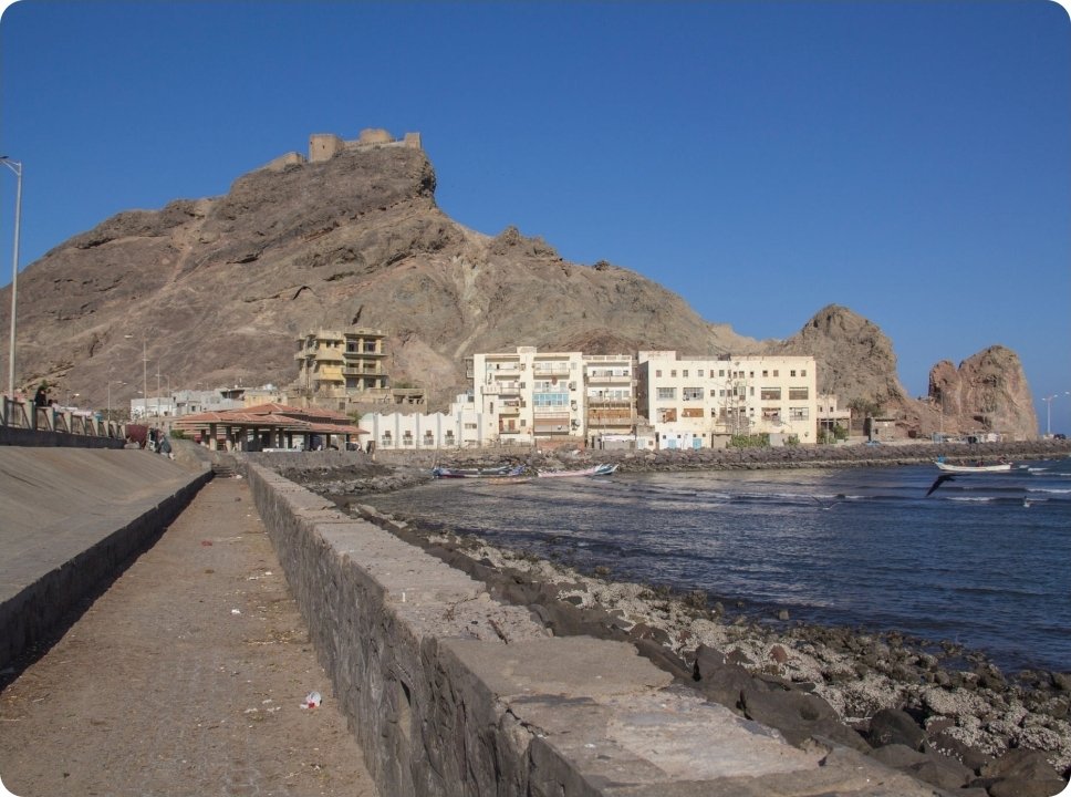 Natural Desisters in Yemen: Challenges and Solutions 2025