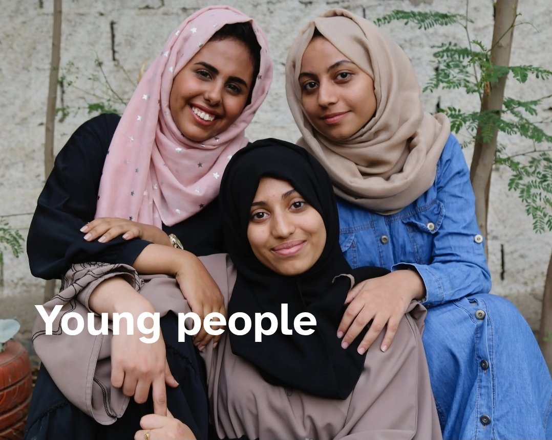 The Educational Landscape in Yemen: Current Challenges , Opportunities & Youth Empowerment (2025–2030)