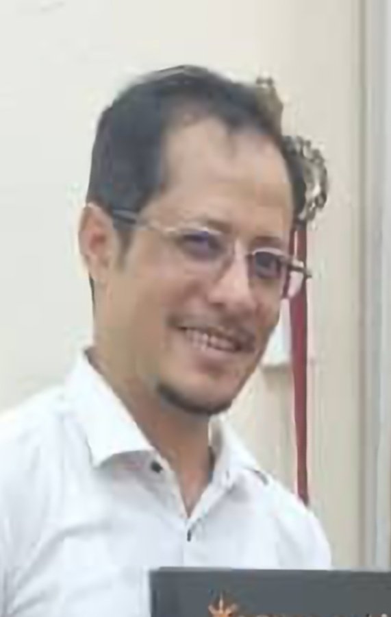 Mazen Saif 